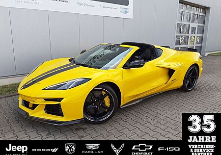 Chevrolet C8 Corvette E-Ray Coupe 3LZ 6.2V8 |Carbon|Garantie