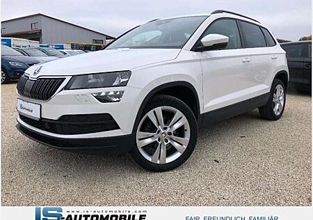 Skoda Karoq Style,NAVI, ACC, SHZ, DAB, Keyless Go,RFK