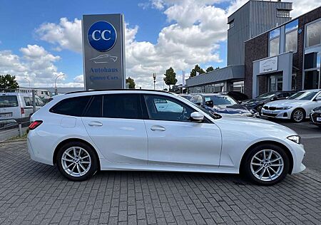 BMW 318d 318 Touring Driving Assistant+ACC+Park Assist