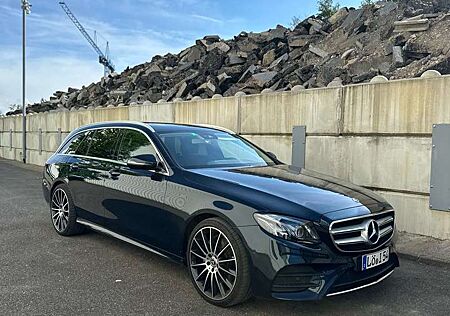 Mercedes-Benz E 220 d (213.204)