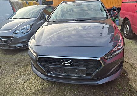 Hyundai i30 Select