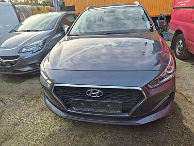 Hyundai i30 Select