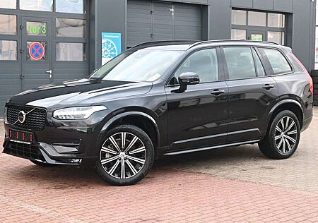 Volvo XC 90 XC90 B5D AWD Plus Dark*LED*STHZ*CAM*H&K