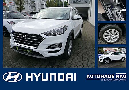 Hyundai Tucson 1.6 CRDi/Hybr. Trend Inkl. Big Deal Paket