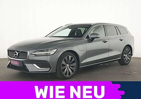 Volvo V60 T8 Inscription HeadUp|Navi|Schiebedach|Kamera