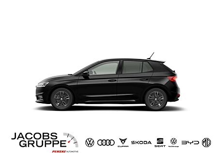 Skoda Fabia Balance 1,0 TSI 70 kW 5-Gang-Schal