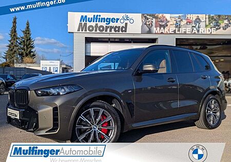 BMW X5 x30d M Sport Pro HUD SurView Ha/Ka.AHK Park+