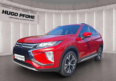 Mitsubishi Eclipse Cross Diamant Edition+ 1.5 LED ACC RFK