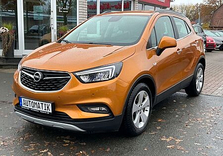 Opel Mokka X Innovation Kamera LED Navi