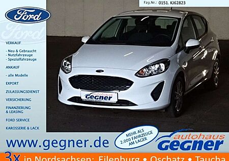 Ford Fiesta 1.1 Trend Cool&Sound Klima eCall