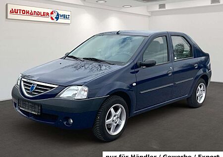 Dacia Logan 1.4 Laureate Klima