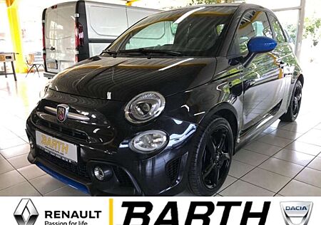 Abarth 500 595 Basis