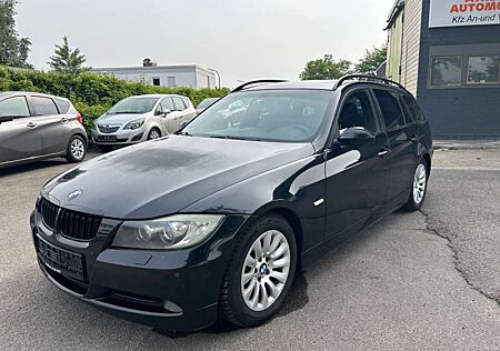 BMW 320d 320 Touring Panorama Leder
