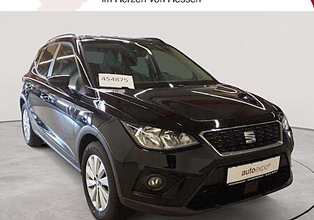 Seat Arona 1.6 TDI Style NAV GRA