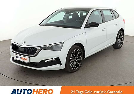 Skoda Scala 1.5 TSI ACT Style Aut.*LED*ACC*CAM*PDC