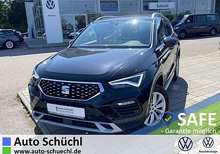 Seat Ateca 1.5 TSI DSG X-Perience 17"+EL.HECK+NAVI-PR