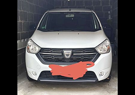 Dacia Lodgy LPG