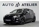 Ford Focus ST*PANO*SONY*R.KAM*LEDER*NAVI*LED*SYNC 2*