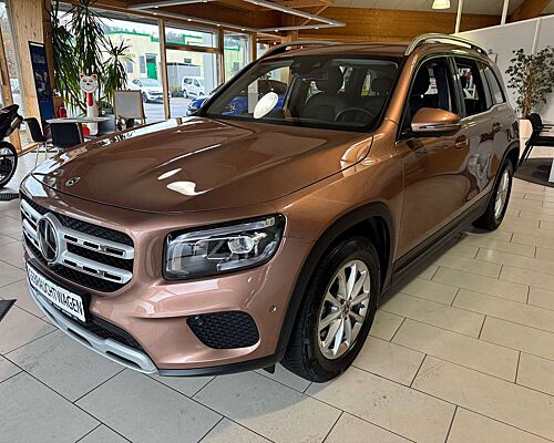 Mercedes-Benz GLB 200 GLB 200 (247.687) WKR auf Alu
