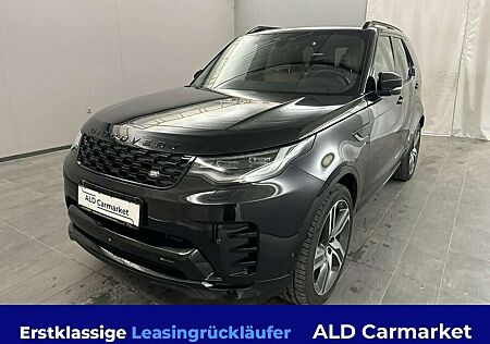 Land Rover Discovery D300 R-Dynamic HSE Geschlossen, 5-türig, Automatik