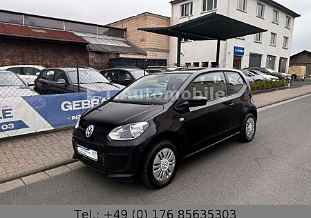 VW Up Volkswagen ! move !*BLUETOOTH*TÜV NEU*GARANTIE*