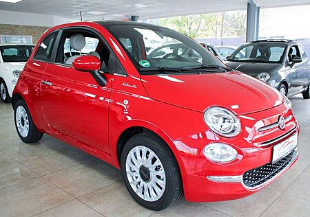 Fiat 500 1.0 Dolcevita Panorama CarPlay 1.Hand