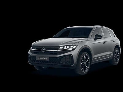 Volkswagen Touareg 3.0 TDI R-Line ALLRAD KEYLESS LEDER AHK