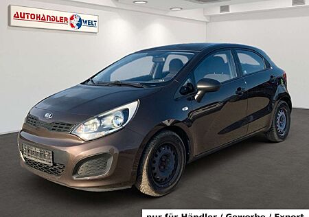 Kia Rio 1.4 16V Dream Team Klima PDC