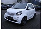 Smart ForTwo Prime Panor Navi R-Kamera Sp.- Paket, Leder LED