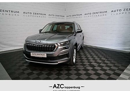 Skoda Kodiaq Style 1.5 TSI ACT LED+Navi+Virtual+Kamera