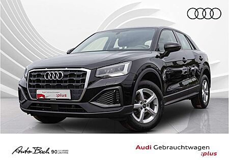 Audi Q2 35TFSI Stronic LED Klima ACC EPH DAB