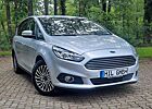 Ford S-Max Titanium