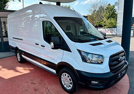 Ford Transit Kasten 350 L4 H3 Trend, RWD Aus 1. Hand