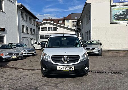 Mercedes-Benz Citan 108 CDI lang (A2)(415.703)