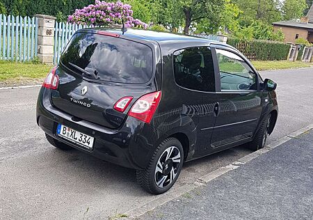 Renault Twingo 1.2 16V 75 Quickshift Dynamique