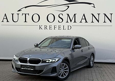 BMW 320 d LCI Aut. Limousine | Hochglanz Shadow-Line