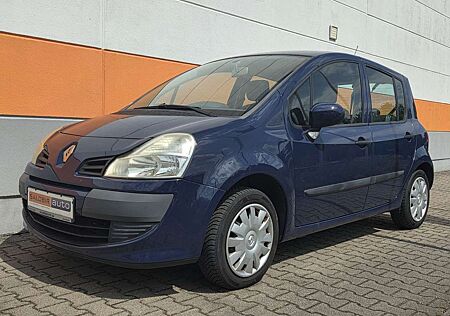 Renault Modus 1.2 Klima Allwetter TÜV NEU Service NEU