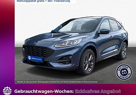 Ford Kuga 2.5 Duratec PHEV ST-LINE