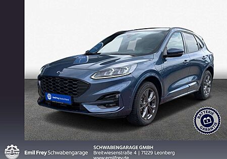 Ford Kuga 2.5 Duratec PHEV ST-LINE