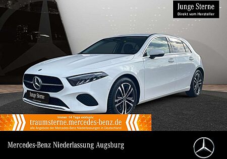 Mercedes-Benz A 220 4M PROGRESSIVE+LED+KAMERA+8G