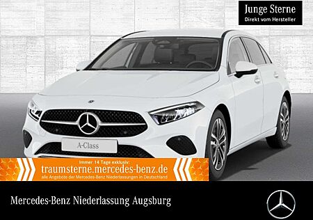 Mercedes-Benz A 220 4M PROGRESSIVE+LED+KAMERA+8G