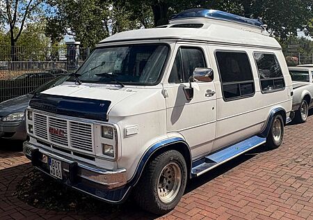 GMC Vandura