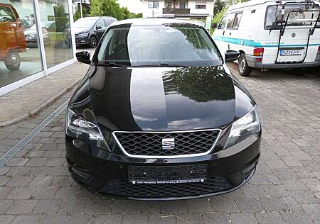 SEAT Toledo Xcellence