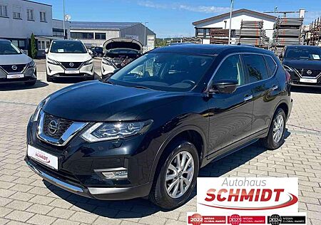 Nissan X-Trail 1.3 DIG-T DCT Acenta