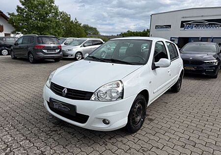 Renault Clio Authentique 1.2 Renault Eco2