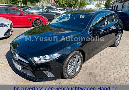 Mercedes-Benz A 180 7G-DCT MBUX |NAVI|KAMERA|PDC|SITZH.|SPURH.