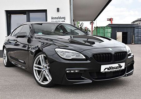 BMW 640 xDrive M Harman-Kardon LED AMBI