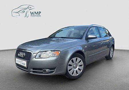 Audi A4 Avant 2.0 TDI /Klimaautom./Sitzhz./PDC