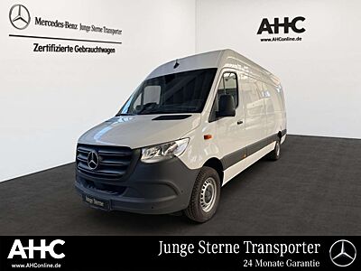 Mercedes-Benz Sprinter 317 Kasten PRO L3H2 2,8t AHK Navi MOPF