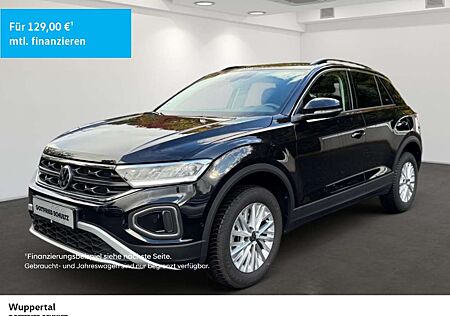 VW T-Roc Volkswagen 1.5 TSI NAVI KAM ACC LED SHZ PDC LM